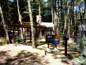 Cabañas Casa Loló